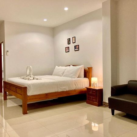 Baan Yokmhanee Hua Hin Luaran gambar