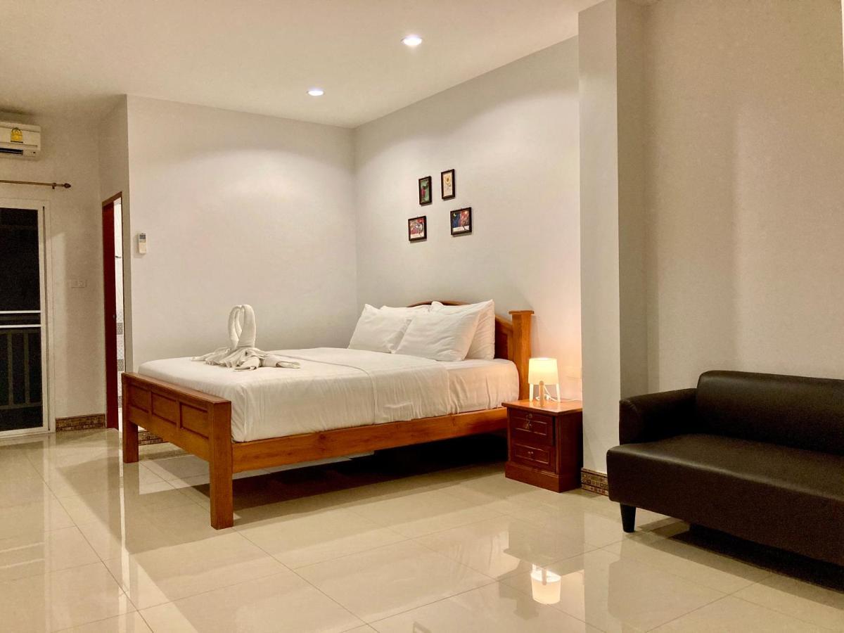 Baan Yokmhanee Hua Hin Luaran gambar