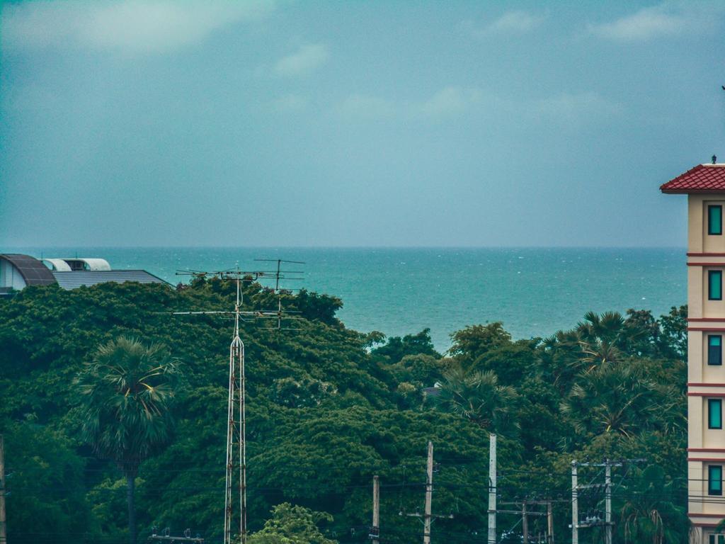Baan Yokmhanee Hua Hin Luaran gambar