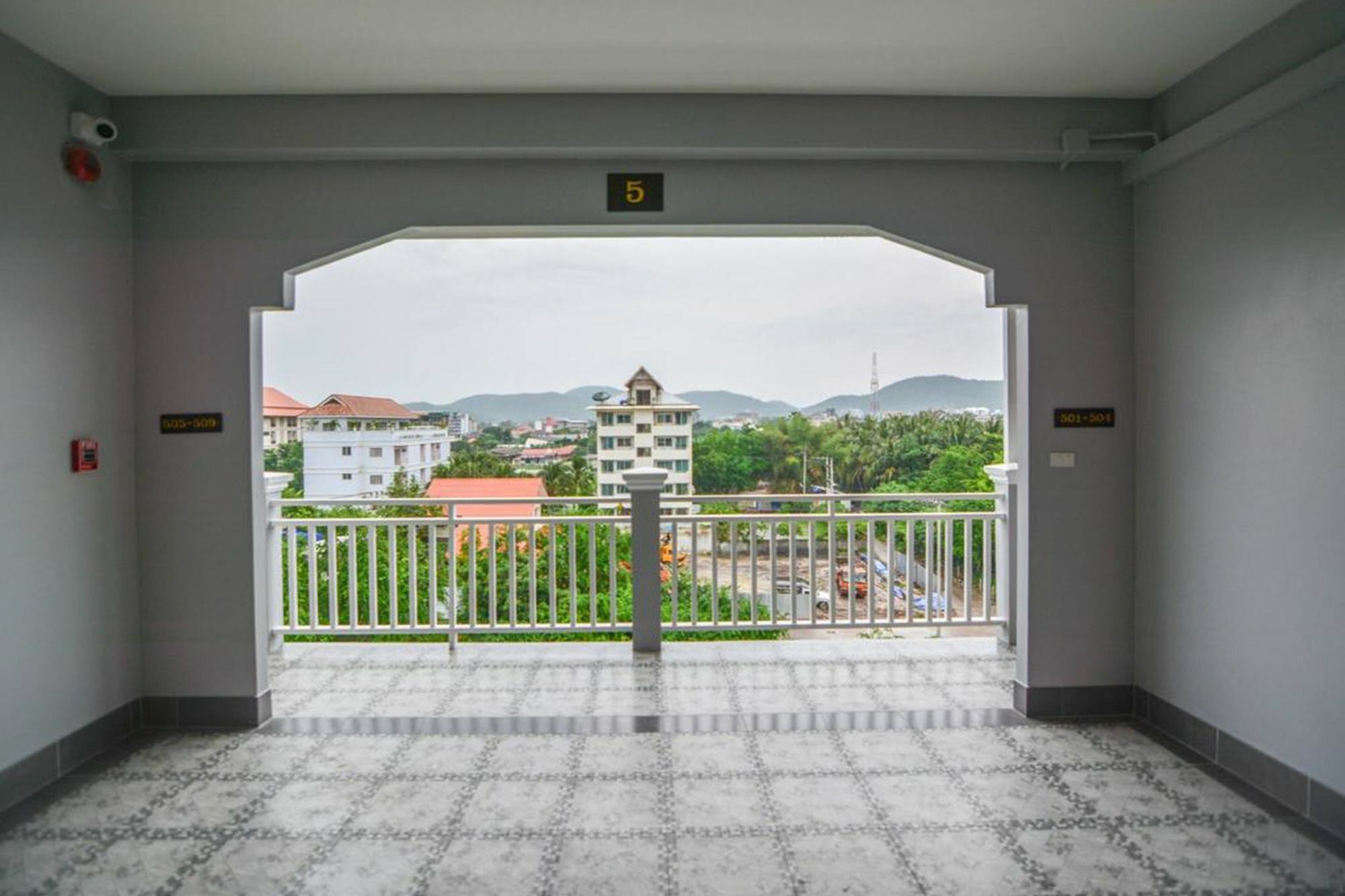 Baan Yokmhanee Hua Hin Luaran gambar