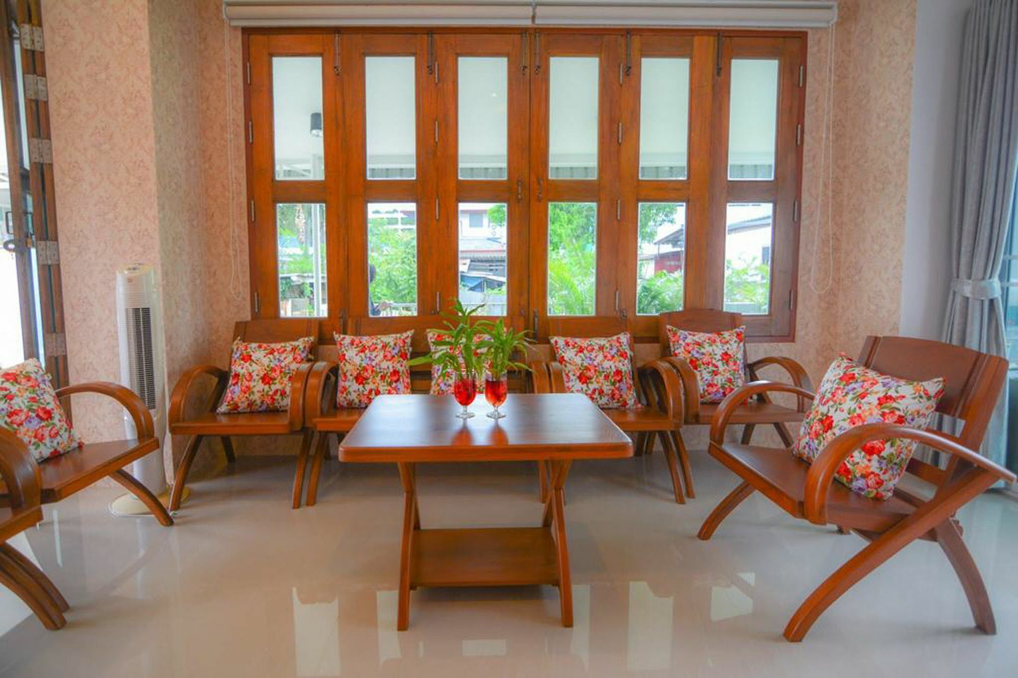 Baan Yokmhanee Hua Hin Luaran gambar