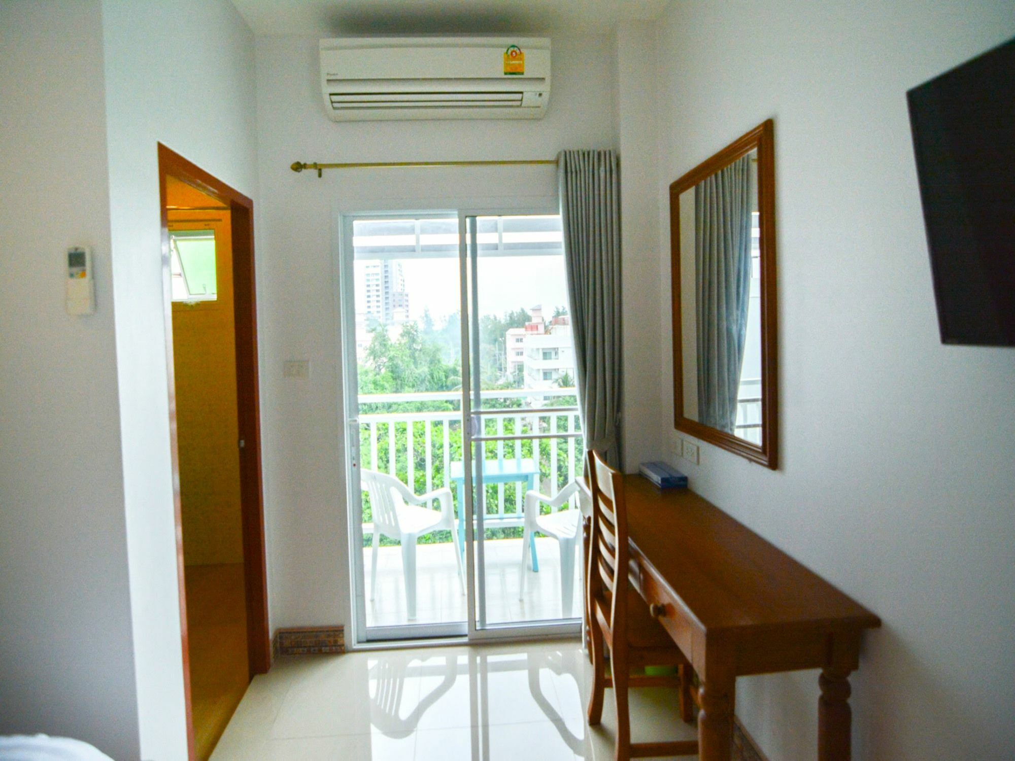 Baan Yokmhanee Hua Hin Luaran gambar
