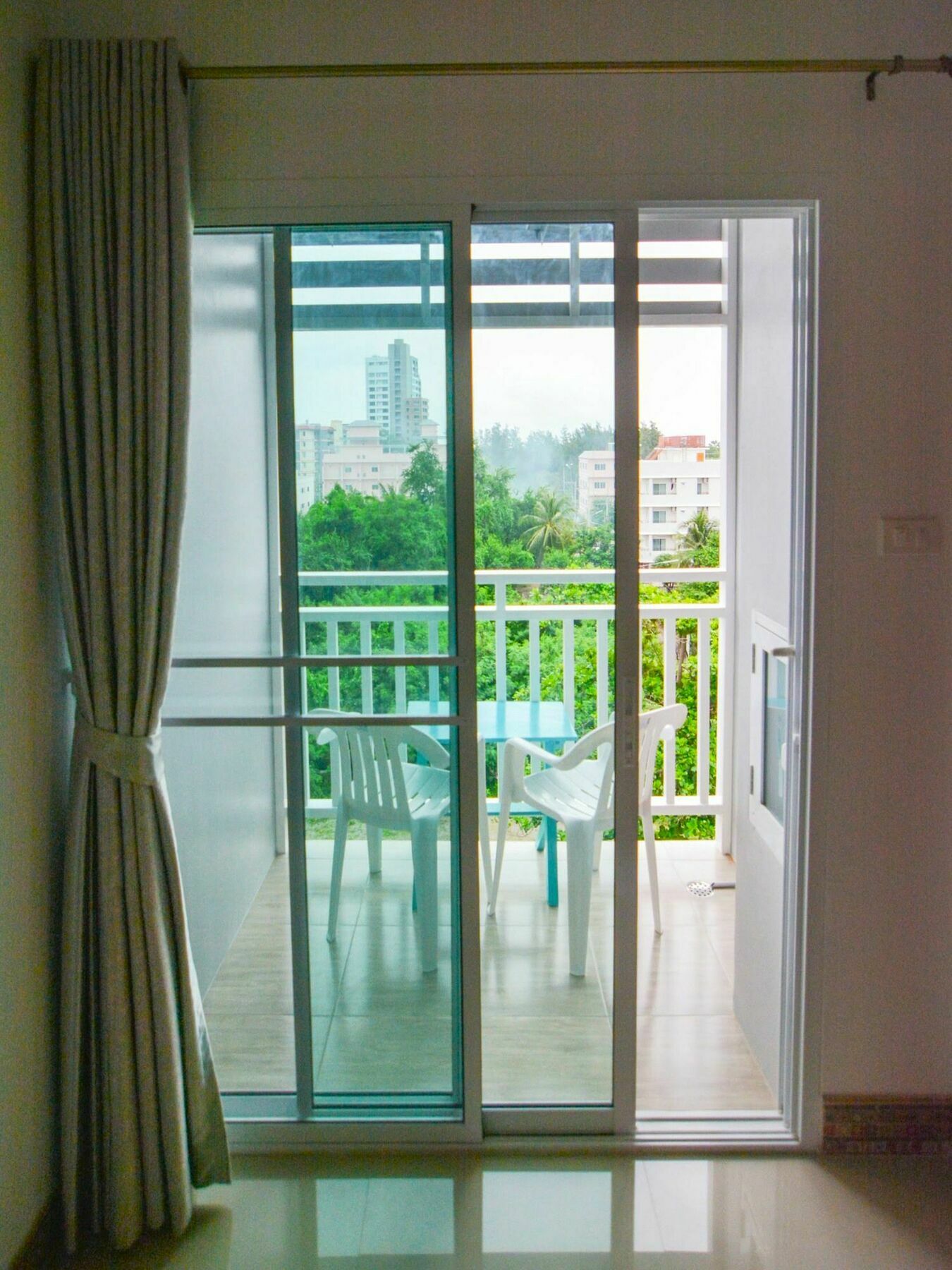 Baan Yokmhanee Hua Hin Luaran gambar