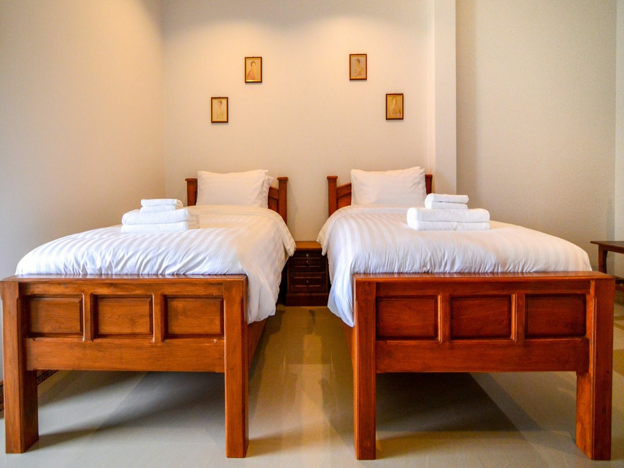 Baan Yokmhanee Hua Hin Luaran gambar