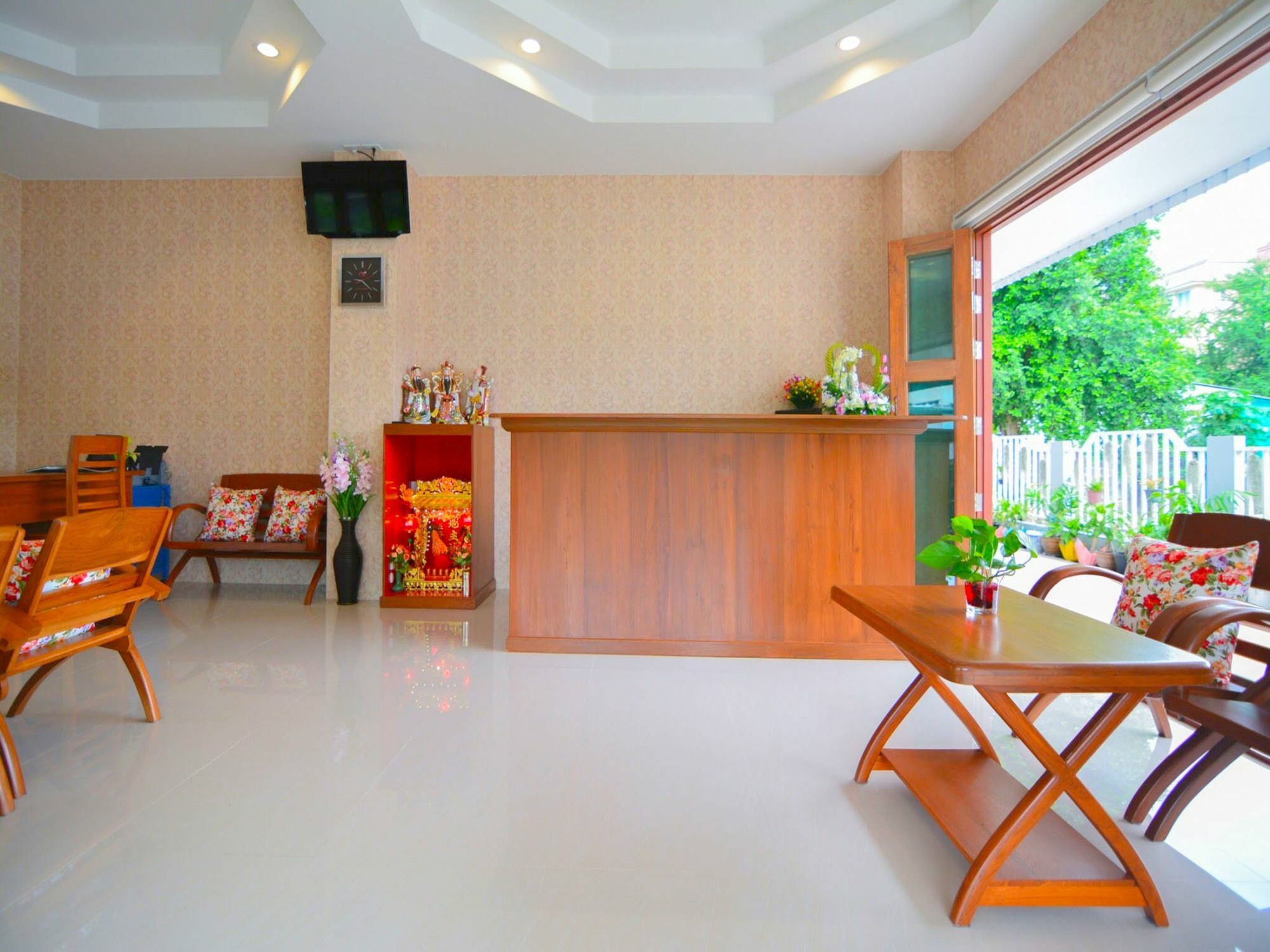 Baan Yokmhanee Hua Hin Luaran gambar