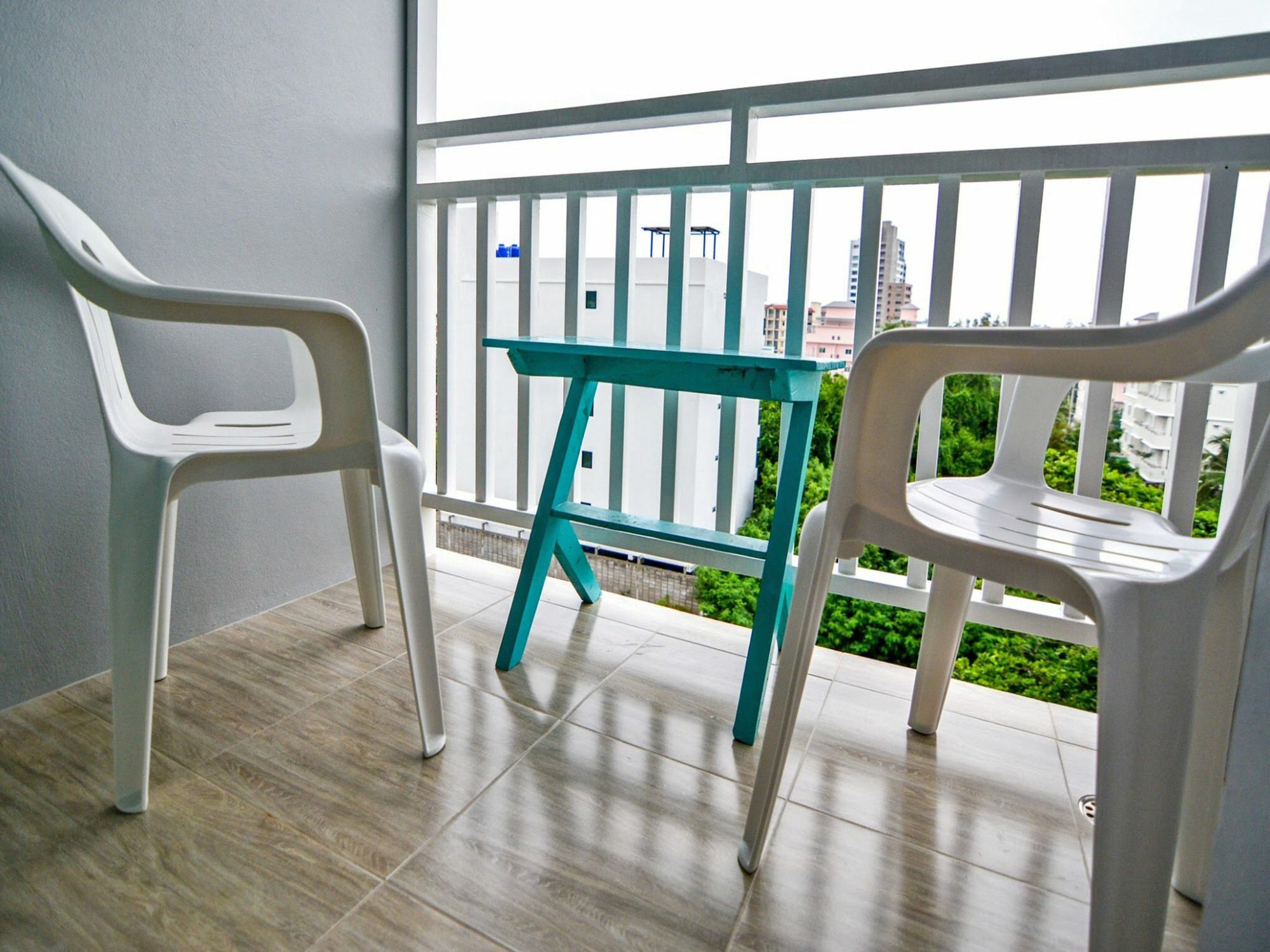 Baan Yokmhanee Hua Hin Luaran gambar