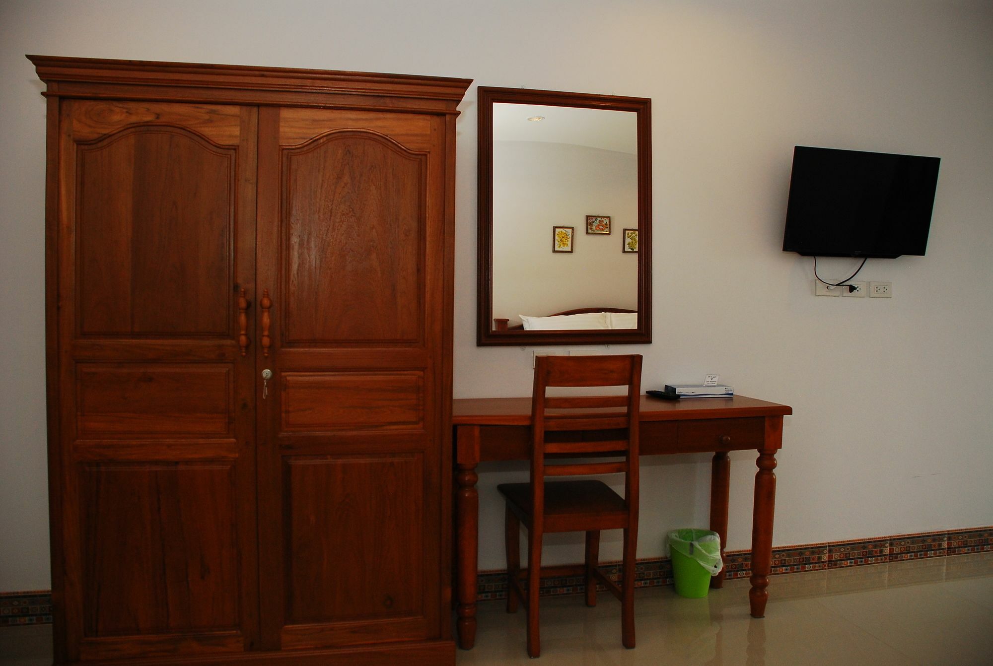 Baan Yokmhanee Hua Hin Luaran gambar