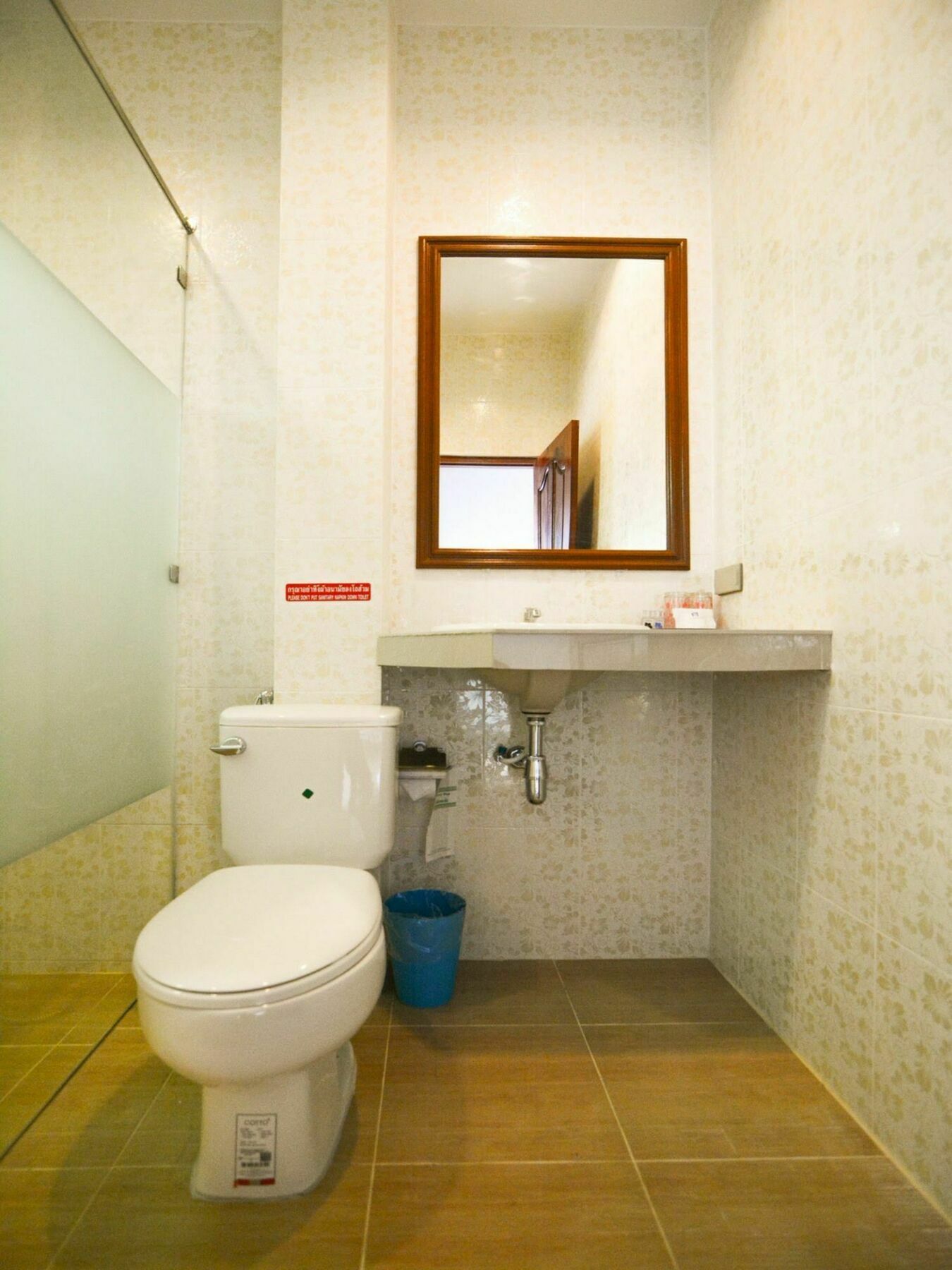 Baan Yokmhanee Hua Hin Luaran gambar