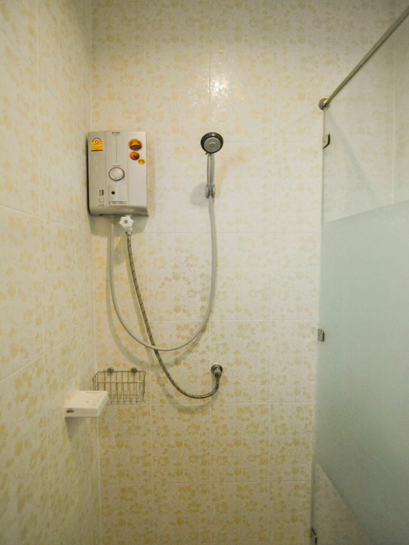 Baan Yokmhanee Hua Hin Luaran gambar