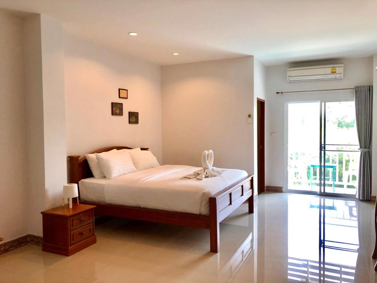 Baan Yokmhanee Hua Hin Luaran gambar
